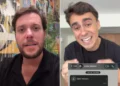 Pastor André Valadão admite ponte entre Nikolas Ferreira e ex-dono do Banco Master em Minas Gerais