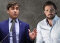 Nikolas Ferreira publica vídeo para justificar mensagens com ex-dono do Banco Master