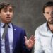 Nikolas Ferreira publica vídeo para justificar mensagens com ex-dono do Banco Master