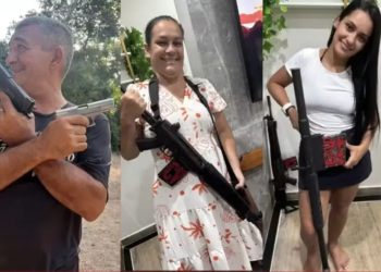 Investigação da Polícia Civil revela suposta vida dupla de missionários com o Comando Vermelho