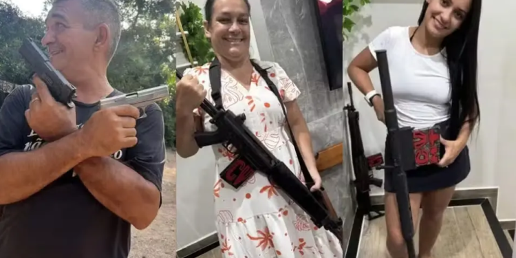 Investigação da Polícia Civil revela suposta vida dupla de missionários com o Comando Vermelho