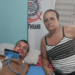 Mãe deixa emprego para cuidar de filho tetraplégico e pede doações em Goiânia