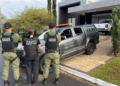 Operação bloqueia R$ 28,1 milhões e mira braço financeiro do Comando Vermelho em Goiânia e cidades do interior