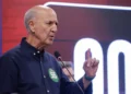 TRE-DF nega pedido de Arruda e mantém propaganda sobre indeferimento de sua candidatura