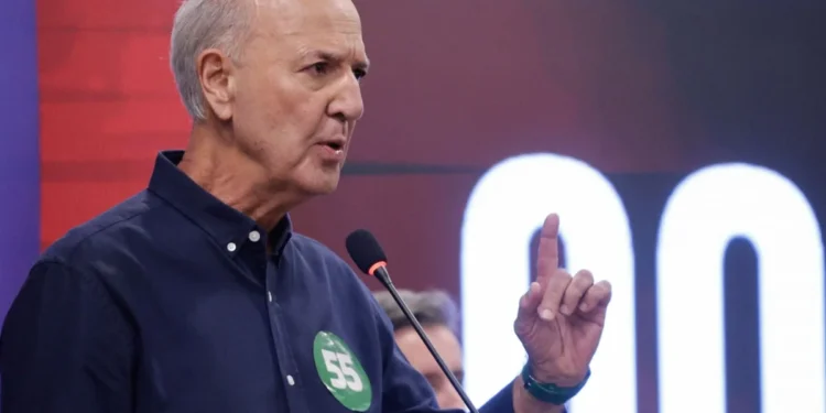 TRE-DF nega pedido de Arruda e mantém propaganda sobre indeferimento de sua candidatura