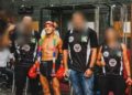 Lutador de muay thai é morto a tiros em bar na Zona Norte do Rio de Janeiro