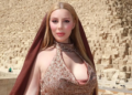 Influenciadora trans brasileira é presa em Alexandria, no Egito, após publicação de vídeos nas redes sociais