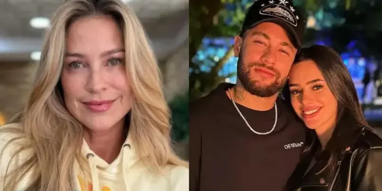 Luana Piovani cita Bruna Marquezine em novo ataque contra Neymar e Bruna Biancardi