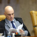 Moraes multa advogado de réu do 8 de Janeiro por usar ‘prompt injection’ em petição enviada ao STF