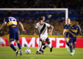 Vasco decide vaga na final da Sul-Americana contra o Boca Juniors no Maracanã lotado