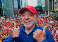 Lula é reeleito presidente do Brasil após virada inédita sobre Flávio Bolsonaro no 2º turno