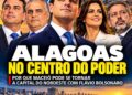 Eleição de JHC e derrota dos Calheiros reconfiguram o mapa político em Alagoas