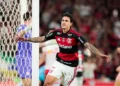 Santos e Flamengo se enfrentam na Vila Belmiro em duelo decisivo pela 29ª rodada do Brasileirão