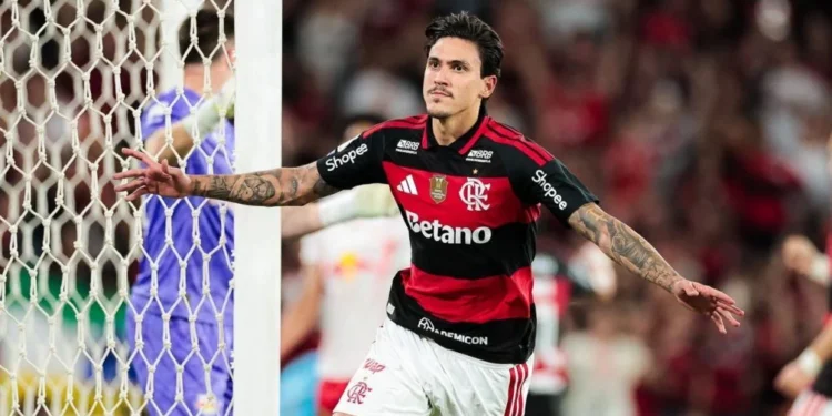 Santos e Flamengo se enfrentam na Vila Belmiro em duelo decisivo pela 29ª rodada do Brasileirão
