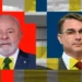 Flávio Bolsonaro e Lula disputam o 2º turno da eleição presidencial: confira a comparação das propostas