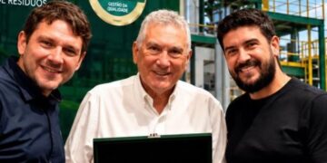 Incinera aposta em tecnologia para transformar resíduos industriais e do agronegócio