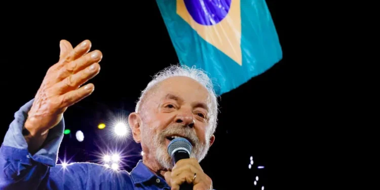 Campanha de Lula denuncia ‘falhas’ da Meta a observadores internacionais e aponta favorecimento a Flávio Bolsonaro