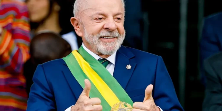Reeleição de Lula tem repercussão global e mensagens de líderes da América Latina ao BRICS