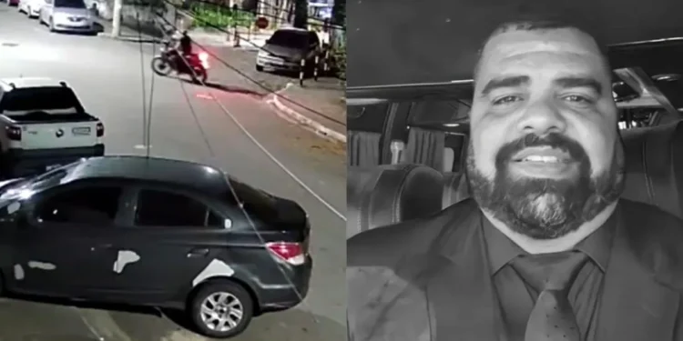 Ataque a tiros em festa de 15 anos deixa um morto e três feridos na Zona Norte do Rio de Janeiro