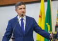 De 3,7 mil a 13,6 mil votos: Fagner Calegário consolida força política e é o segundo deputado mais votado no Acre