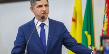 De 3,7 mil a 13,6 mil votos: Fagner Calegário consolida força política e é o segundo deputado mais votado no Acre