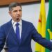 De 3,7 mil a 13,6 mil votos: Fagner Calegário consolida força política e é o segundo deputado mais votado no Acre