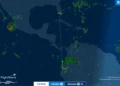 Avião que transporta Flávio Bolsonaro faz escala no Equador e segue rumo a Miami após travessia por fronteira terrestre