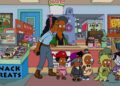 Após quase uma década em silêncio, ‘Os Simpsons’ ressuscitam o personagem Apu em especial de Halloween