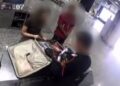 Brasileira presa com cocaína líquida na Indonésia corre risco de prisão perpétua ou pena de morte