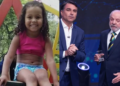 Entenda o ‘caso Ana Clara’, citado por Lula em debate contra Flávio Bolsonaro