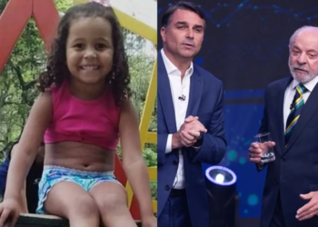 Entenda o ‘caso Ana Clara’, citado por Lula em debate contra Flávio Bolsonaro