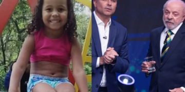 Entenda o ‘caso Ana Clara’, citado por Lula em debate contra Flávio Bolsonaro