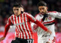 Flamengo empata sem gols com o Estudiantes na Argentina e deixa decisão aberta para o Maracanã