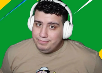 Youtuber Dedeco morre aos 33 anos e deixa esposa grávida do primeiro filho