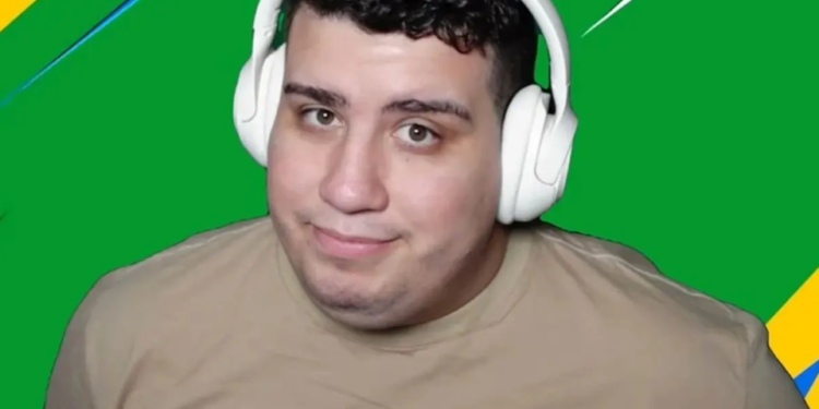 Youtuber Dedeco morre aos 33 anos e deixa esposa grávida do primeiro filho