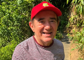 Justiça determina penhora de mansão de Renato Aragão por dívida de R$ 676 mil de IPTU