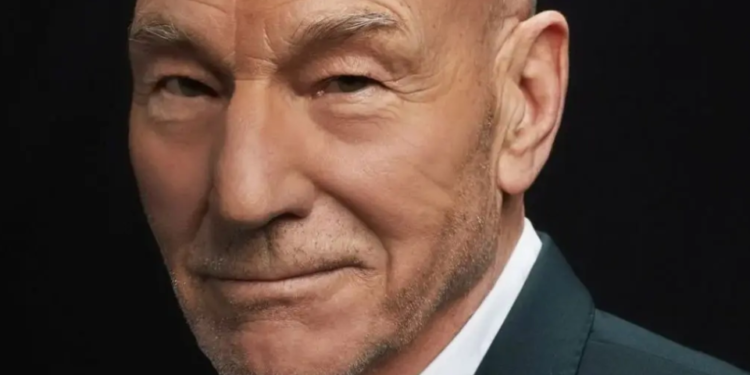 Morre Sir Patrick Stewart, o Professor Xavier de X-Men e capitão de Star Trek, aos 86 anos