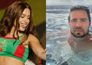 Mensagens da PF revelam detalhes sobre Anitta e negociações milionárias do ex-banqueiro Daniel Vorcaro
