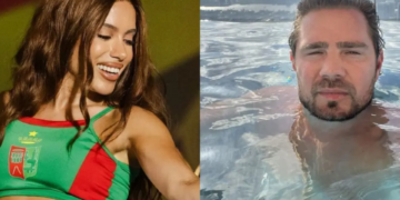 Mensagens da PF revelam detalhes sobre Anitta e negociações milionárias do ex-banqueiro Daniel Vorcaro