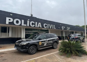 Jovem de 18 anos morre após ser espancado e atingido por tiro no rosto no DF