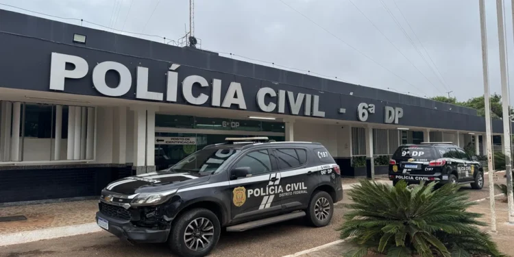 Jovem de 18 anos morre após ser espancado e atingido por tiro no rosto no DF