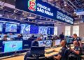 Dados do Smart Sampa vazam e expõem imagens de 58 mil câmeras de monitoramento por 11 meses