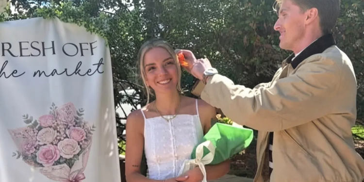 Noiva sofre AVC minutos antes de caminhar até o altar e casamento é interrompido nos Estados Unidos