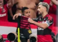 Médico do Flamengo confirma cirurgia e Arrascaeta está fora da semifinal da Libertadores