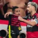 Médico do Flamengo confirma cirurgia e Arrascaeta está fora da semifinal da Libertadores