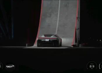 Elon Musk apresenta novo Tesla Roadster com tecnologia capaz de realizar manobras no ar e voar