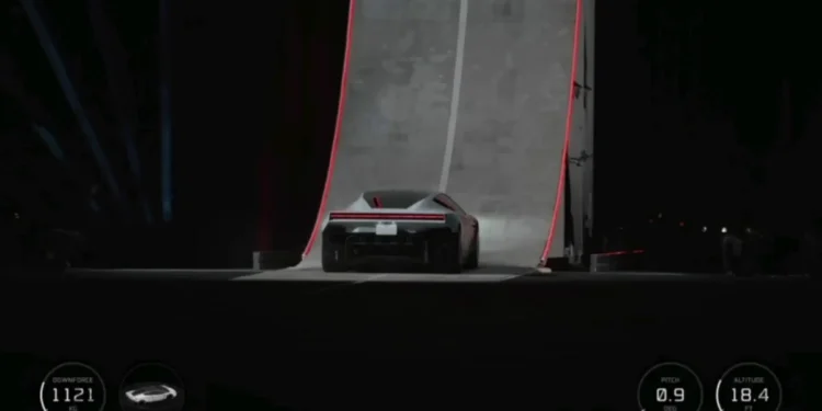Elon Musk apresenta novo Tesla Roadster com tecnologia capaz de realizar manobras no ar e voar
