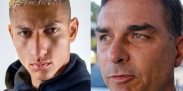 Grupo pede investigação contra Flávio Bolsonaro por transferência de imóvel que era de jogador