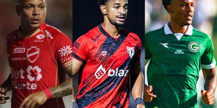 Vila Nova atinge 72,2% de chance de acesso, mas enfrenta sequência decisiva por vaga na Série A