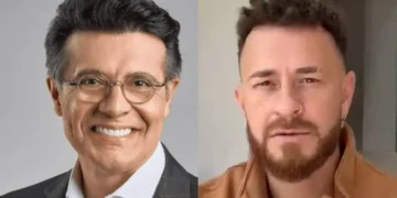 Fred Bruno é atingido por tiro de raspão durante confusão com deputado estadual em casa noturna